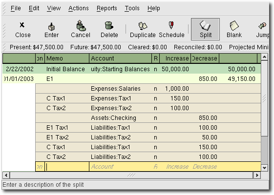 Payroll Example 2