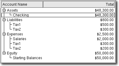 Payroll Example 3