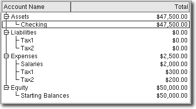 Payroll Example 4